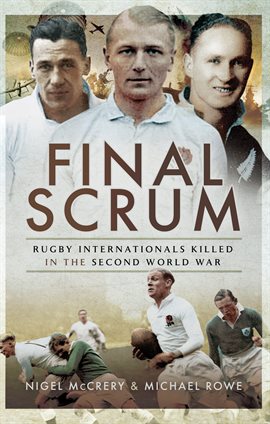 Cover image for Final Scrum