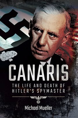 Cover image for Canaris