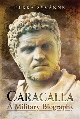 Cover image for Caracalla