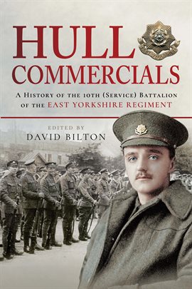 Cover image for Hull Commercials