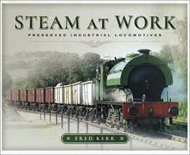 Cover image for Steam at Work