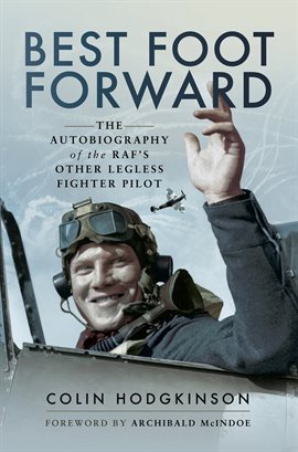 Cover image for Best Foot Forward