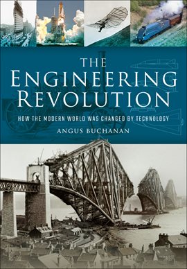 Cover image for The Engineering Revolution