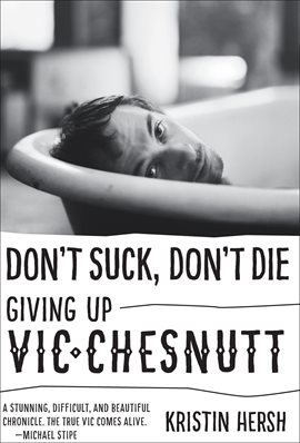 Imagen de portada para Don't Suck, Don't Die
