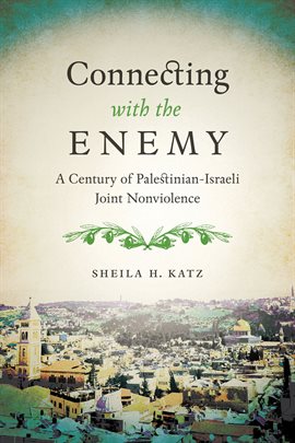 Cover image for Connecting with the Enemy