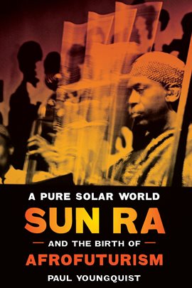 Cover image for A Pure Solar World
