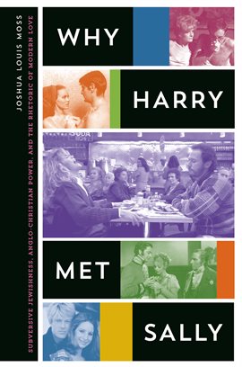 Cover image for Why Harry Met Sally