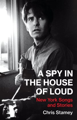 Imagen de portada para A Spy in the House of Loud