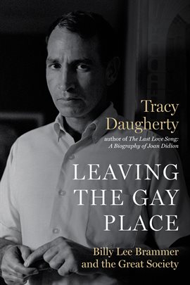 Imagen de portada para Leaving the Gay Place
