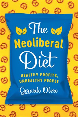 Imagen de portada para The Neoliberal Diet