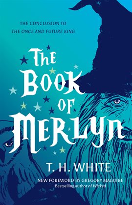 Imagen de portada para The Book of Merlyn