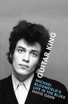 Cover image for Guitar King