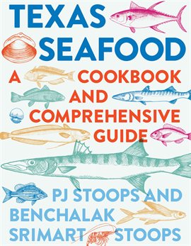 Cover image for Texas Seafood