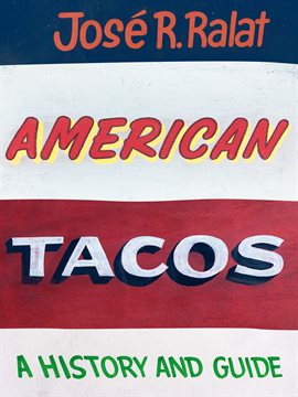 Cover image for American Tacos
