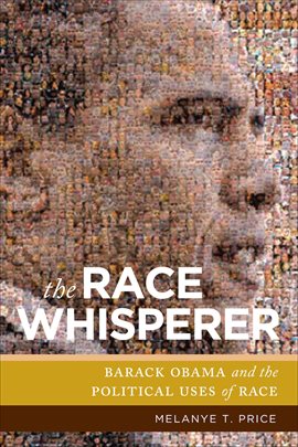 Cover image for The Race Whisperer