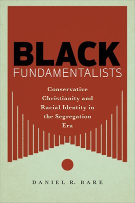 Cover image for Black Fundamentalists