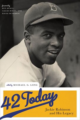 Cover image for 42 Today