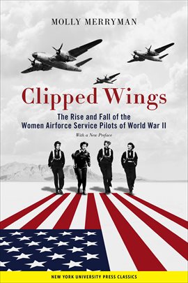 Cover image for Clipped Wings