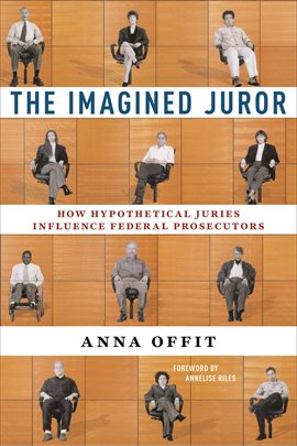 Imagen de portada para The Imagined Juror