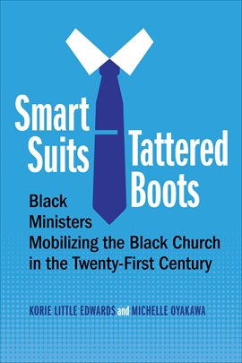Cover image for Smart Suits, Tattered Boots