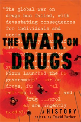 Cover image for The War on Drugs