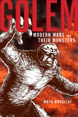 Cover image for Golem