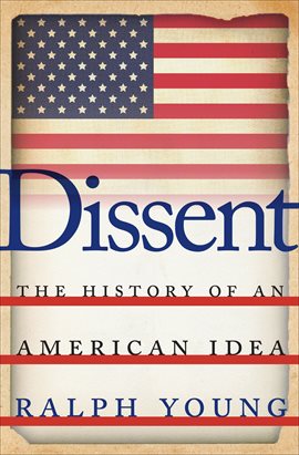 Cover image for Dissent