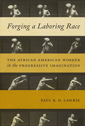 Imagen de portada para Forging a Laboring Race