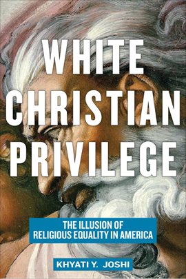 Imagen de portada para White Christian Privilege