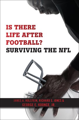 Cover image for Is There Life After Football?