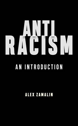 Cover image for Antiracism