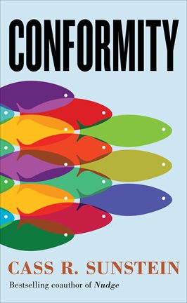 Cover image for Conformity