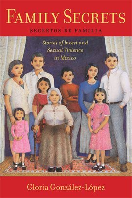 Cover image for Family Secrets