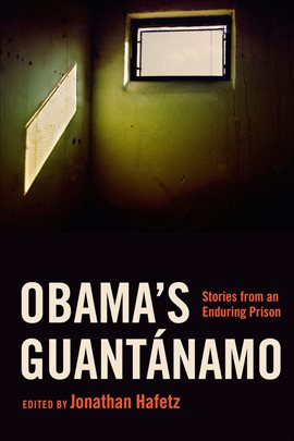 Imagen de portada para Obama's Guantánamo