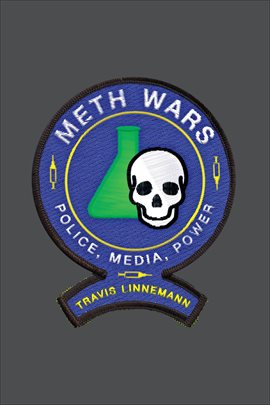 Cover image for Meth Wars