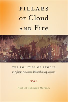 Cover image for Pillars of Cloud and Fire