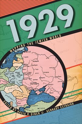 Imagen de portada para 1929