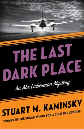 Imagen de portada para The Last Dark Place