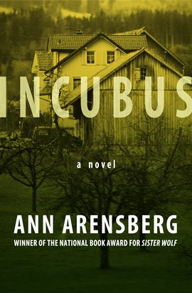 Cover image for Incubus