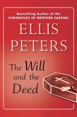 Cover image for The Will and the Deed