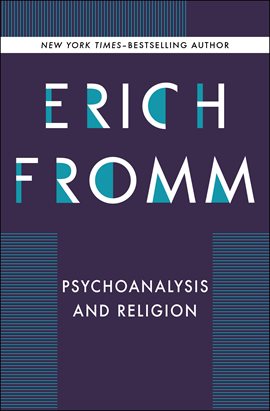 Imagen de portada para Psychoanalysis and Religion