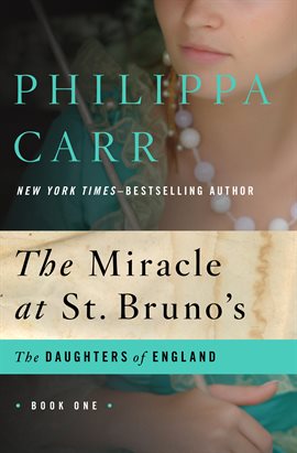 Cover image for The Miracle at St. Bruno's