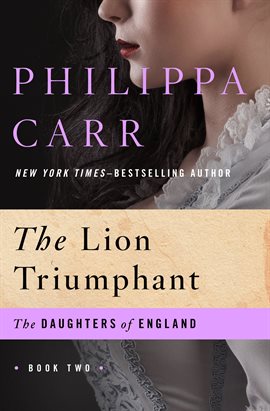 Cover image for The Lion Triumphant