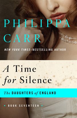 Cover image for A Time for Silence