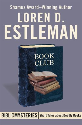 Cover image for Book Club