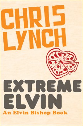 Cover image for Extreme Elvin