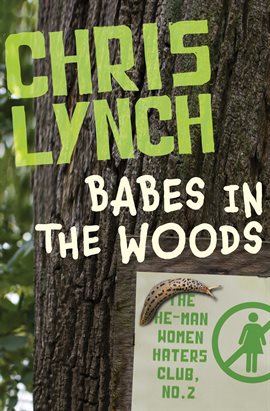 Cover image for Babes in the Woods