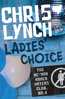 Cover image for Ladies' Choice