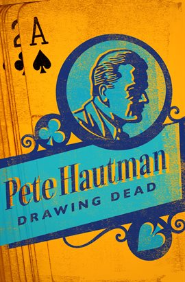 Cover image for Drawing Dead
