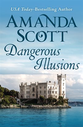 Cover image for Dangerous Illusions